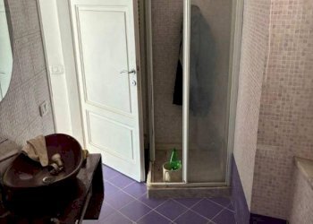 Bagno - Appartamento via Castagnola di Sopra, 99, Massa - foto 7
