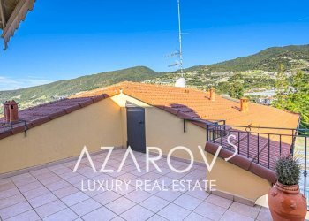 Terrazzo - Attico corso Giuseppe Garibaldi, 2, Ospedaletti - foto 18