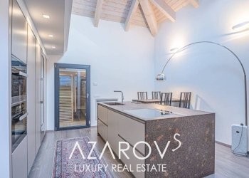 Cucina - Villa via Otello Putinati, 124, Ferrara - foto 20