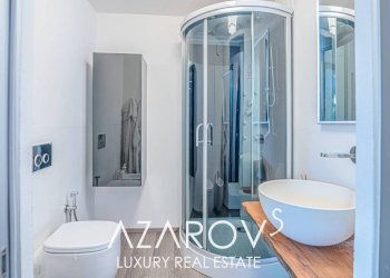 Bagno - Villa via Otello Putinati, 124, Ferrara - foto 32