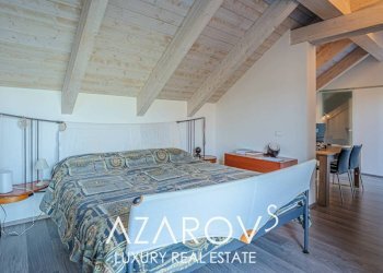 Camera da letto - Villa via Otello Putinati, 124, Ferrara - foto 40