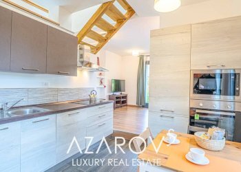Cucina - Villa via Otello Putinati, 124, Ferrara - foto 45