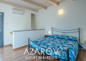 Camera da letto - Villa via Otello Putinati, 124, Ferrara - foto 46