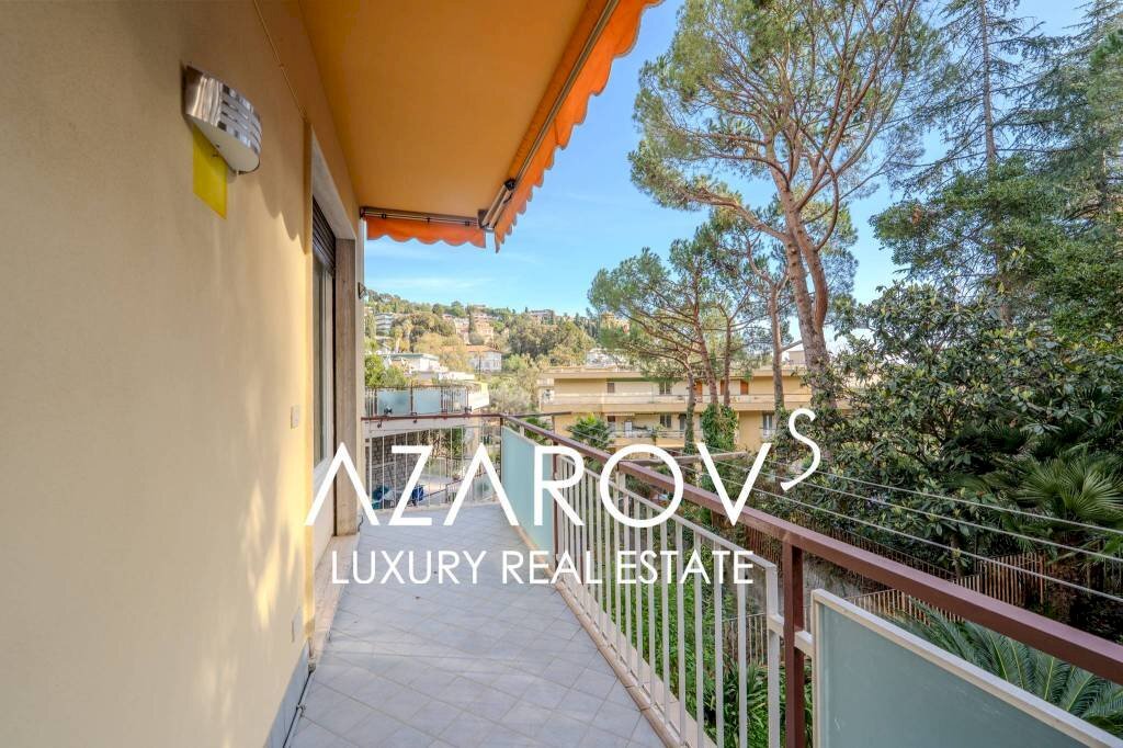 Terrazzo - Appartamento strada Privata Serenella, 49, Sanremo - foto 1
