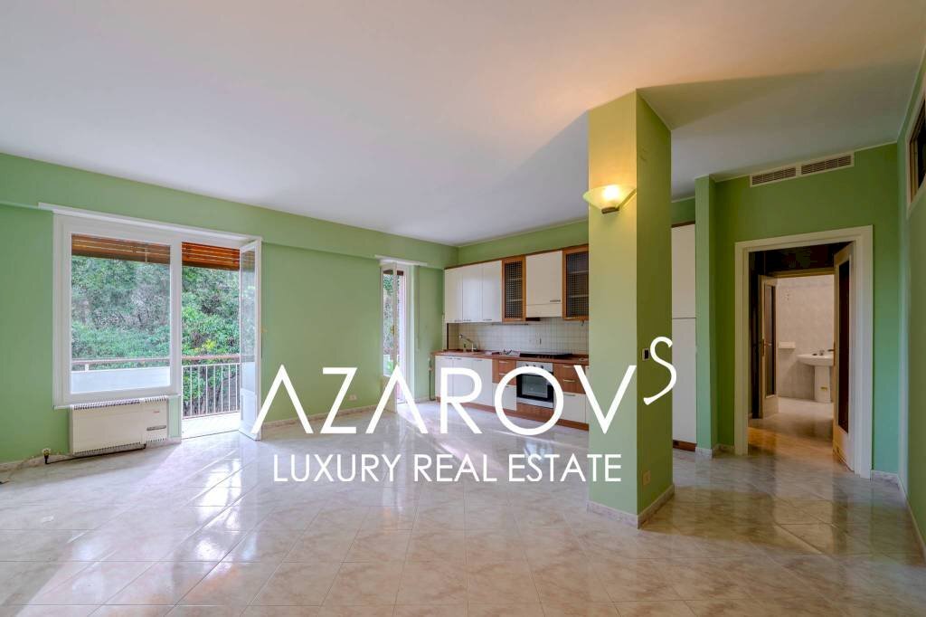 Cucina - Appartamento strada Privata Serenella, 49, Sanremo - foto 2