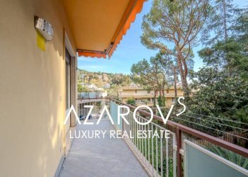 Terrazzo - Appartamento strada Privata Serenella, 49, Sanremo - foto 1