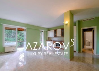 Cucina - Appartamento strada Privata Serenella, 49, Sanremo - foto 2