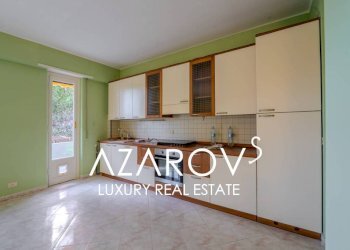 Cucina - Appartamento strada Privata Serenella, 49, Sanremo - foto 4