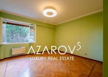 Camera da letto - Appartamento strada Privata Serenella, 49, Sanremo - foto 6