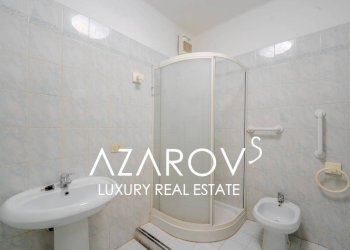 Bagno - Appartamento strada Privata Serenella, 49, Sanremo - foto 8