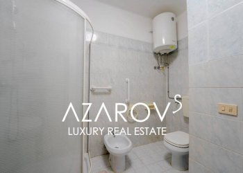 Bagno - Appartamento strada Privata Serenella, 49, Sanremo - foto 9