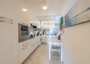 Cucina - Three-room apartment via Aurelia Ponente, 9, Ospedaletti - photo 6