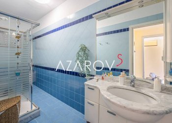 Bagno - Three-room apartment via Aurelia Ponente, 9, Ospedaletti - photo 12