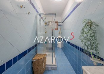 Bagno - Three-room apartment via Aurelia Ponente, 9, Ospedaletti - photo 13