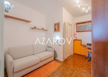 Studio - Three-room apartment via Aurelia Ponente, 9, Ospedaletti - photo 14