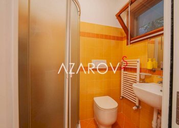 Bagno - Three-room apartment via Aurelia Ponente, 9, Ospedaletti - photo 15