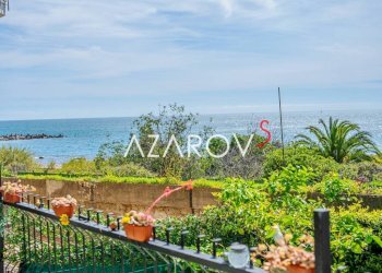 Vista - Three-room apartment via Aurelia Ponente, 9, Ospedaletti - photo 20
