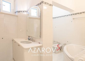 Bagno - Appartamento via Padre Semeria, 191, Sanremo - foto 14