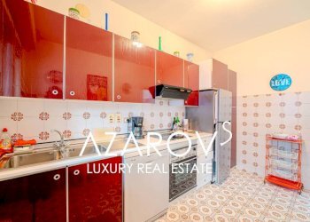 Cucina - Two-room apartment corso Guglielmo Marconi, Ospedaletti - photo 9