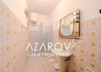 Bagno - Two-room apartment corso Guglielmo Marconi, Ospedaletti - photo 13