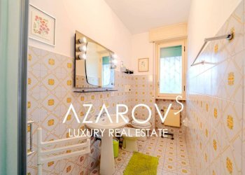Bagno - Two-room apartment corso Guglielmo Marconi, Ospedaletti - photo 14