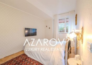 Studio - Three-room apartment via Aurelia Levante, 62, Ospedaletti - photo 5