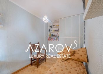 Studio - Three-room apartment via Aurelia Levante, 62, Ospedaletti - photo 11