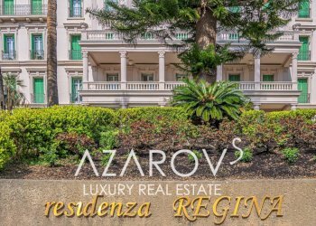 Box auto - Three-room apartment corso Regina Margherita, 78, Ospedaletti - photo 7