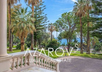 Zona - Three-room apartment corso Regina Margherita, 78, Ospedaletti - photo 16