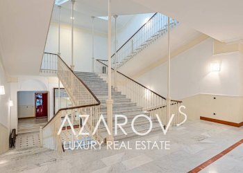 Interno palazzo - Three-room apartment corso Regina Margherita, 78, Ospedaletti - photo 26