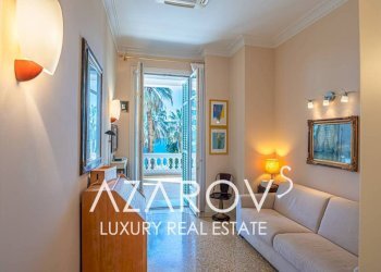 Studio - Three-room apartment corso Regina Margherita, 78, Ospedaletti - photo 37