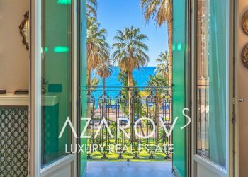 Balcone - Three-room apartment corso Regina Margherita, 78, Ospedaletti - photo 43