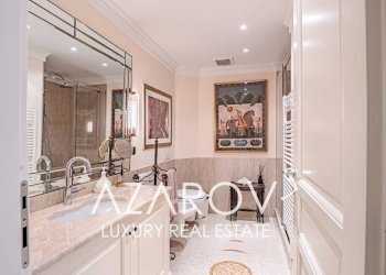 Bagno - Three-room apartment corso Regina Margherita, 78, Ospedaletti - photo 44