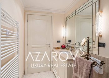 Bagno - Three-room apartment corso Regina Margherita, 78, Ospedaletti - photo 49