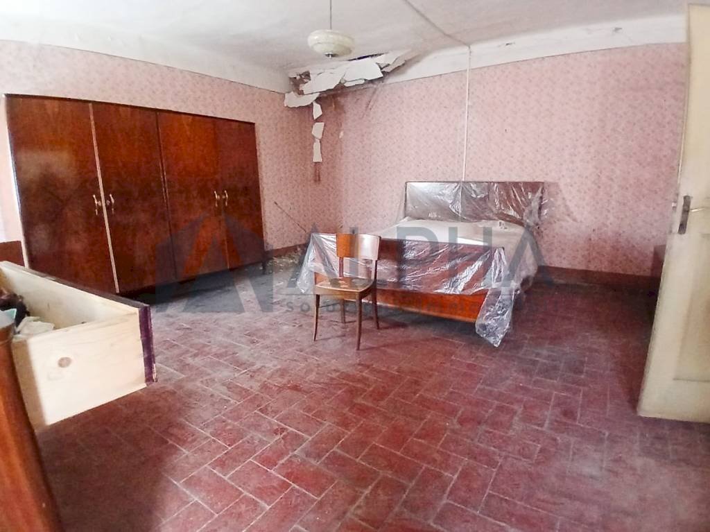 Camera da letto - Casa indipendente via Cavedone, Ravenna (zona Sant'Alberto) - foto 2