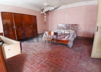 Camera da letto - Casa indipendente via Cavedone, Ravenna (zona Sant'Alberto) - foto 2