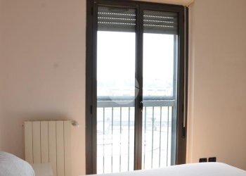 Trilocale Viale Vincenzo Lancetti, Milano (zona Lancetti) - foto 13