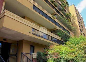 Trilocale Viale Vincenzo Lancetti, Milano (zona Lancetti) - foto 16