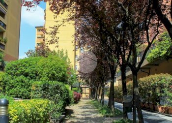 Trilocale Viale Vincenzo Lancetti, Milano (zona Lancetti) - foto 17