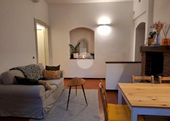 Two-room apartment Via Medardo Rosso, Milano (neighborhood Isola) - photo 1