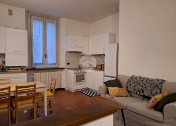 Two-room apartment Via Medardo Rosso, Milano (neighborhood Isola) - photo 4