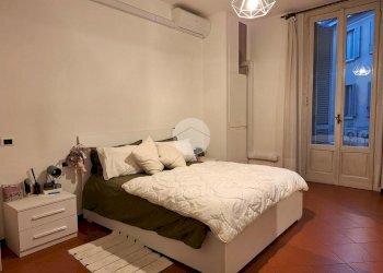 Two-room apartment Via Medardo Rosso, Milano (neighborhood Isola) - photo 11
