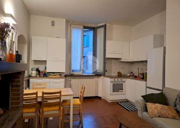 Two-room apartment Via Medardo Rosso, Milano (neighborhood Isola) - photo 13