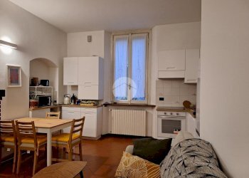 Two-room apartment Via Medardo Rosso, Milano (neighborhood Isola) - photo 14