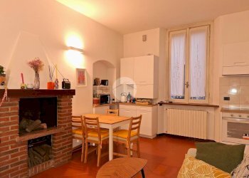 Two-room apartment Via Medardo Rosso, Milano (neighborhood Isola) - photo 15