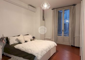 Two-room apartment Via Medardo Rosso, Milano (neighborhood Isola) - photo 17