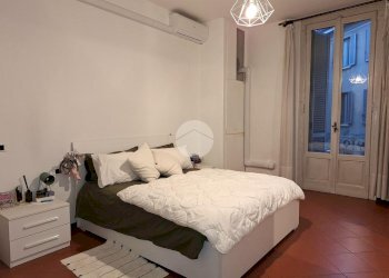 Two-room apartment Via Medardo Rosso, Milano (neighborhood Isola) - photo 18