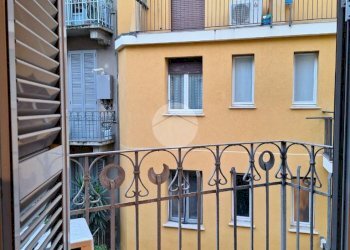 Two-room apartment Via Medardo Rosso, Milano (neighborhood Isola) - photo 22