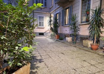 Two-room apartment Via Medardo Rosso, Milano (neighborhood Isola) - photo 23