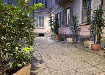 Two-room apartment Via Medardo Rosso, Milano (neighborhood Isola) - photo 24